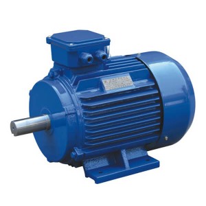 YD2 series pole-changing multi-speed three-phase asynchronous motor