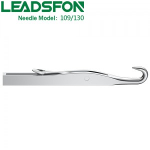 针织圆机用针 – LEADSFON 型号：130/109