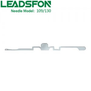 针织圆机用针 – LEADSFON 型号：130/109
