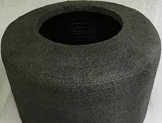 3-D carbon fiber perform Featured Image