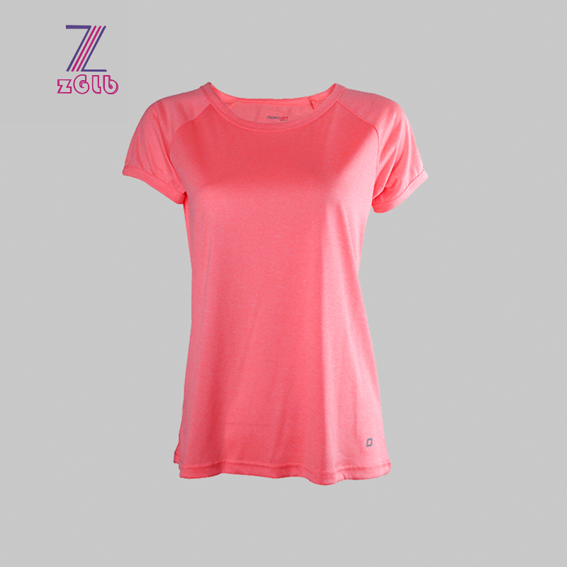 Women Sports T-shirt ,Dry fit Featured Image