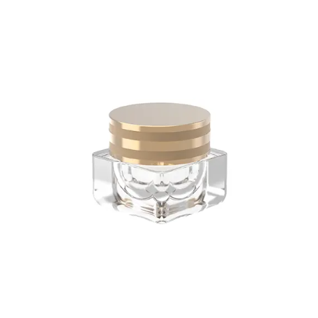 5 Reasons to Use Glass Jars for Your Cosmetics