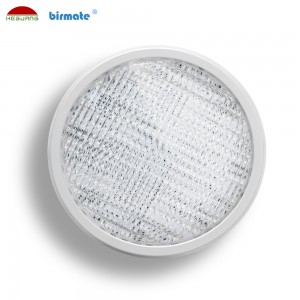Cena oświetlenia basenowego LED o mocy 18 W, synchronicznego sterowania ABS