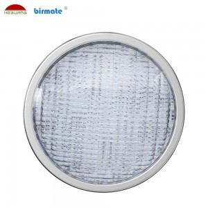 18W switch control commercial swimming pool lighting