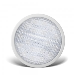 25W Stainless steel synchronous control bright led pool light
