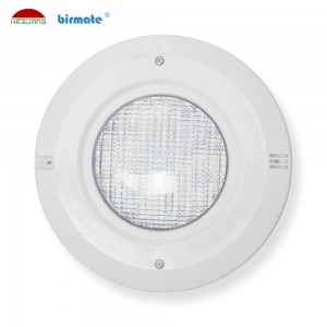 18w Ss316l Stainless Steel Led Swimming With Ul Certificate