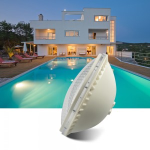 15W IP68 Swimming Pool With Led Lights With UL