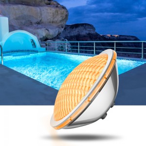 35W SMD5730 316L Stainless steel ip68 pool lights