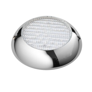 12W synchronous control surface mount led lights