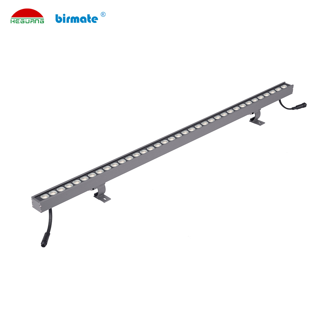 China outdoorIP67aluminum alloy wall washer 36w Manufacturer and
