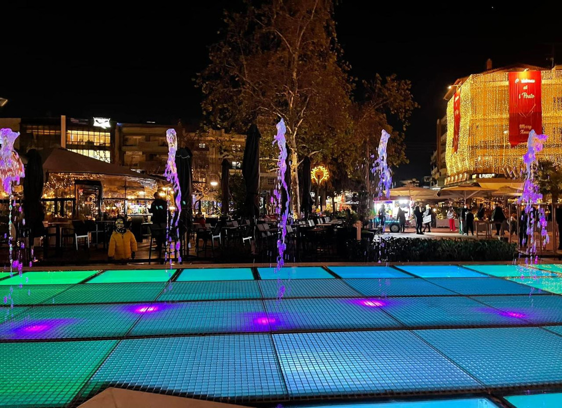 จะตัดสินได้อย่างไรว่าคุณภาพของไฟ LED ใต้น้ำสระว่ายน้ำดีหรือไม่?