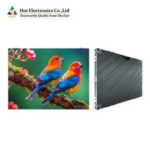 Indoor P1.2 HD LED Display Screen LED Video Wall Good Price