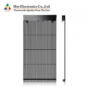 LED Mesh Curtain Giant LED Screen for Shopping Mall