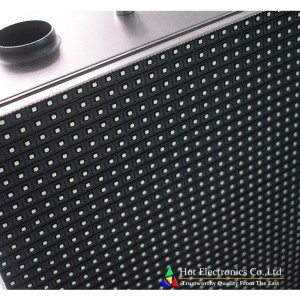 Waterproof And High-Quality P10 Outdoor Led Screen