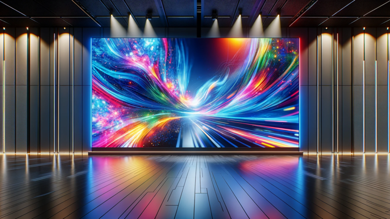 LED Displays Explained: How They Work and Why They Matter