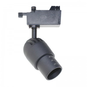 CT01 LED Track Light Zoomable