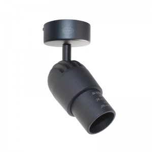 CT01 LED Track Light Zoomable
