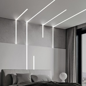 Đèn LED neon linh hoạt bằng silicon chống thấm nước LEDEAST FLS