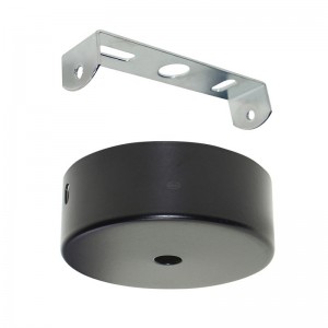 Disc Base Ceiling Canopy Ceiling Light Accessories