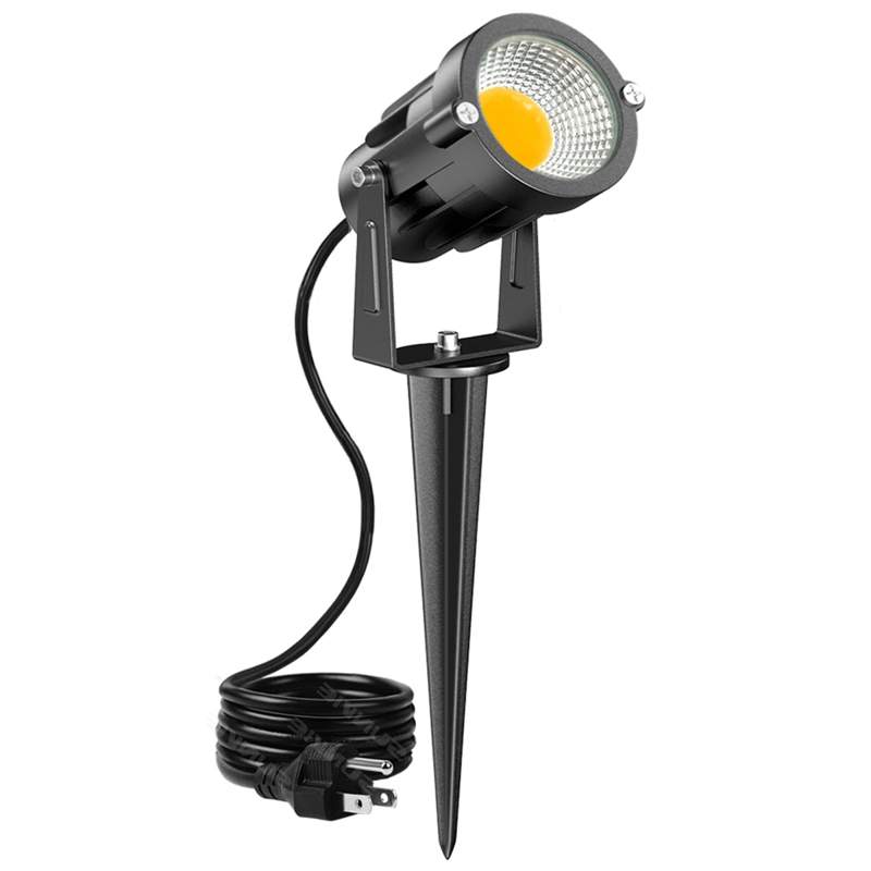 High Voltage LED Landscape Lighting Outdoor Waterproof Featured Image