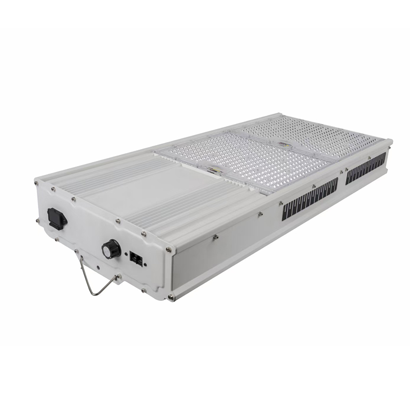 Fast delivery 600 Watt Hps Grow Light - LED-800 Lenses with dimmable controller – Topline Optoelectronic