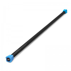 Total Body Workout Weighted Bar（MOQ：500pcs）