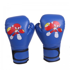 Boxing Gloves for Kids & Children