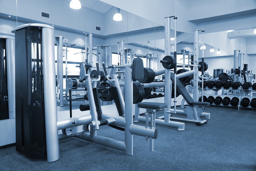 Headline: Annual Reevaluation of Your Fitness Facility