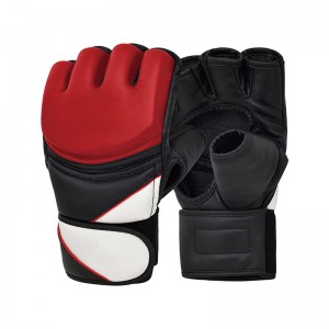 MMA Gloves Grappling Sparring