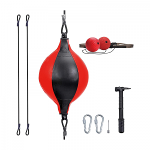 Speed Bag with Difficulty Levels