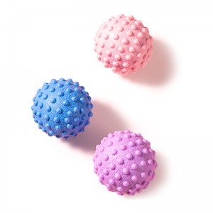 Massage Balls for Deep Tissue Myofascial Release（MOQ：500pcs）