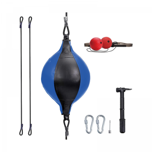 Speed Bag with Difficulty Levels