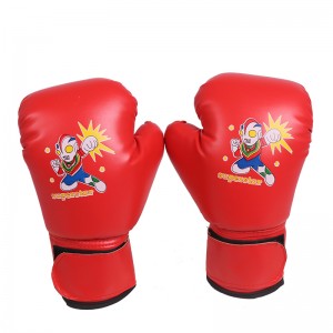 Boxing Gloves for Kids & Children