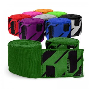Boxing Handwraps For safety & Fitness