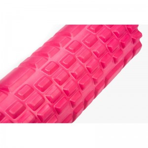 Deep Tissue massager foam roller（MOQ：500pcs）