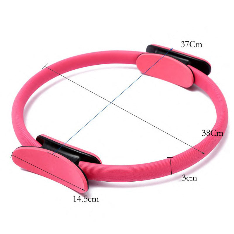 Pilates Ring Circle (1)