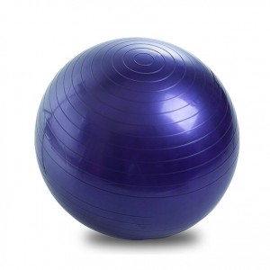Anti-burst yoga ball（MOQ：500pcs）