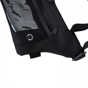 Running Belt Waist Pack Bag（MOQ：500pcs）