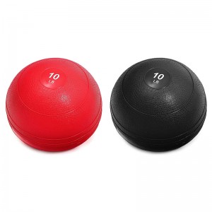 Functional GYM Weighted Slam Ball（MOQ：500pcs）