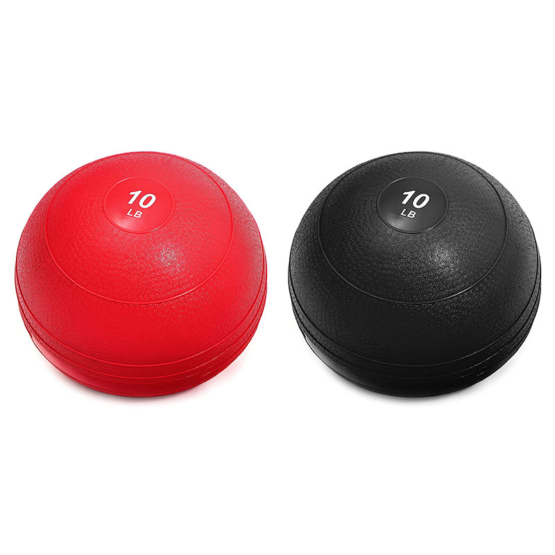 Functional GYM Weighted Slam Ball