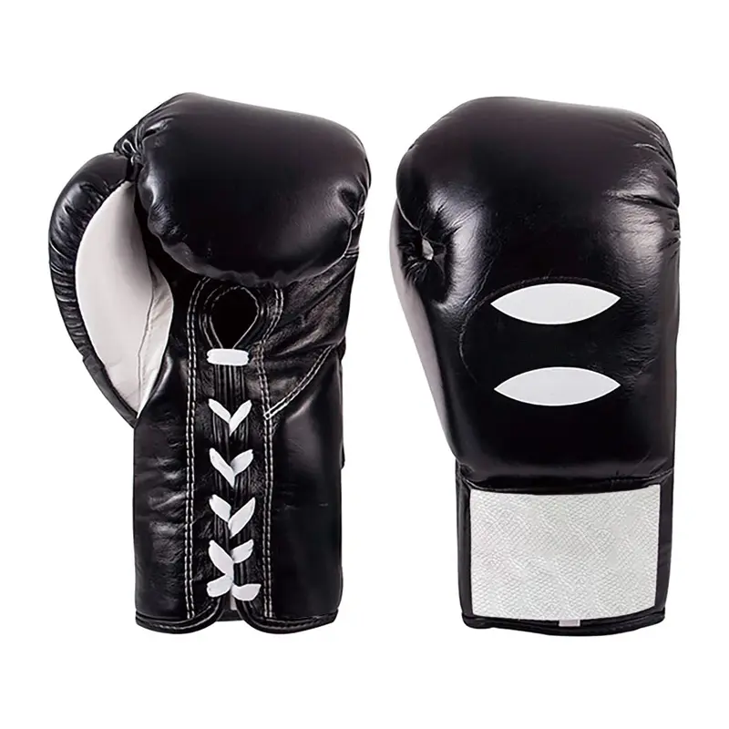 The Evolution of Boxing Gloves in the Professional Game