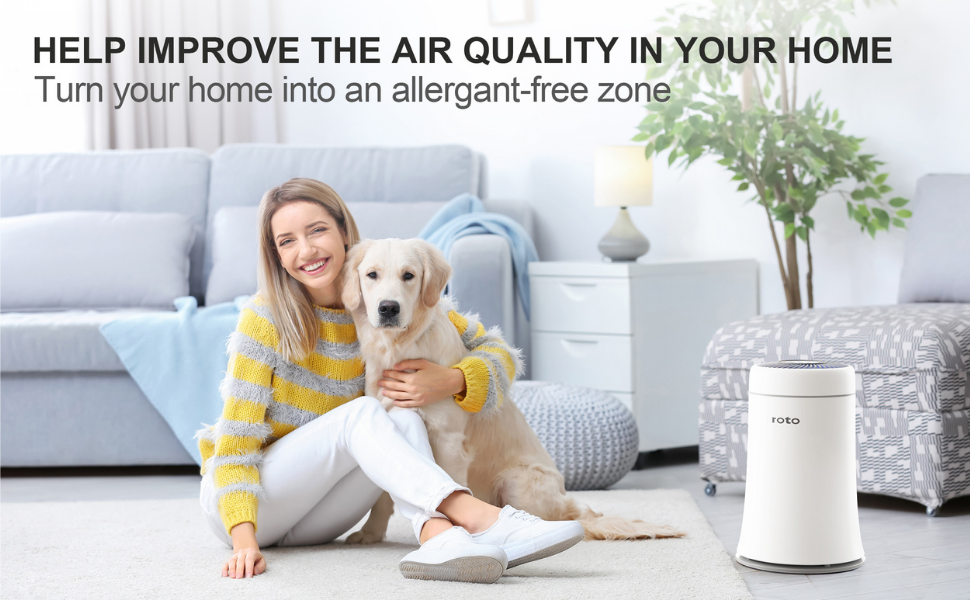 Do air purifiers work? What exactly is HEPA?