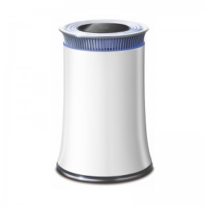 C10 Light&Easy personal air purifier
