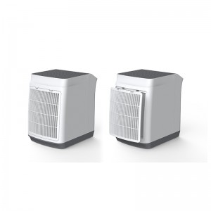 8 Year Exporter Air Purifier Filter - F, air purifier, specially designed to create a healthy breathing environment for the home – LEEYO