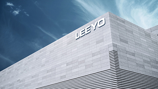 LEEYO and the Research Institute reach a cooperation strategy