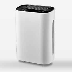 Factory For Air Purifier For A Bedroom - KJ180G-G air purifier for removing formaldehyde – LEEYO