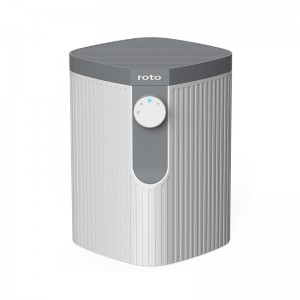 Hot sale Air Purifier With Carbon Filters - KM air purifier A scented air purifier – LEEYO