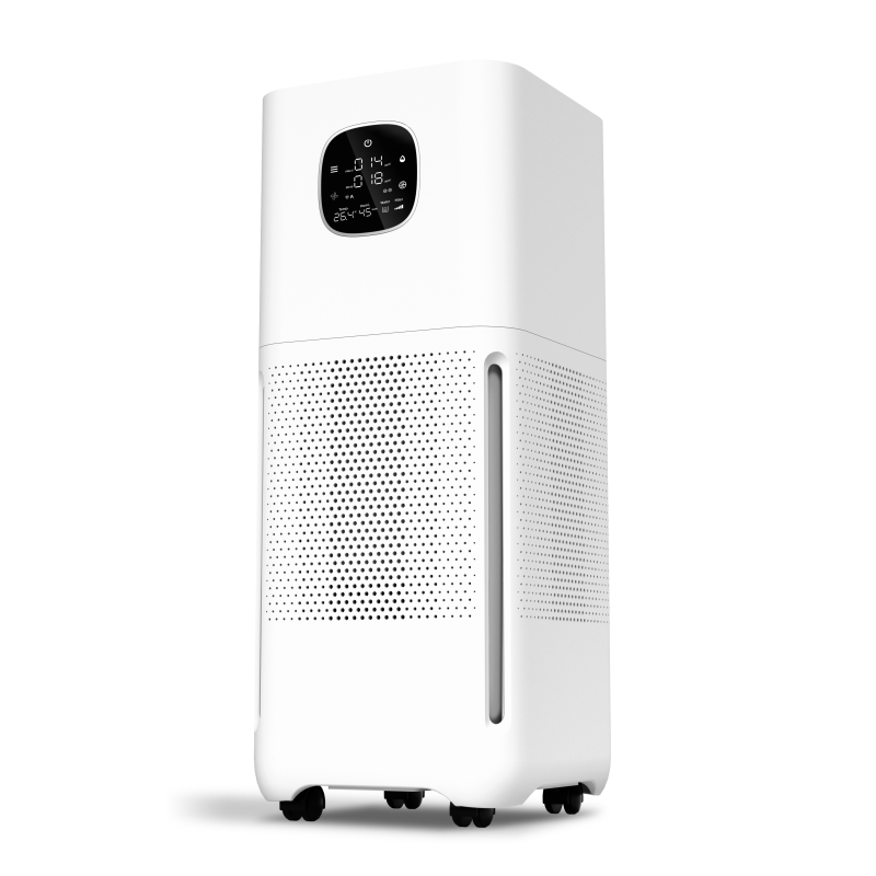 X8 - Evaporative Purifier and Humidifier for home