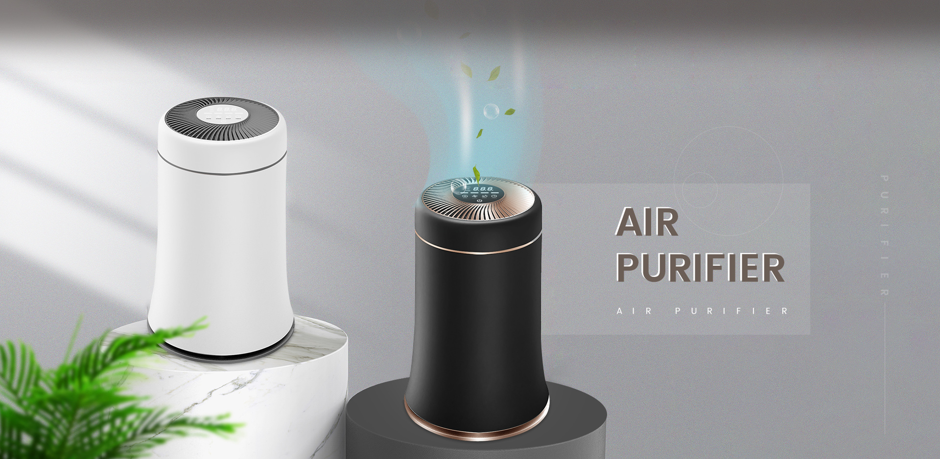 Why many people recommend you to buy an air purifier？