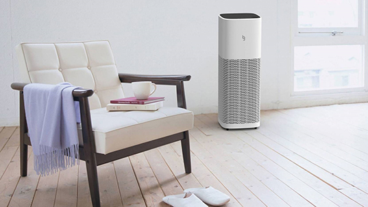 Air purifiers become the new favorite of the market